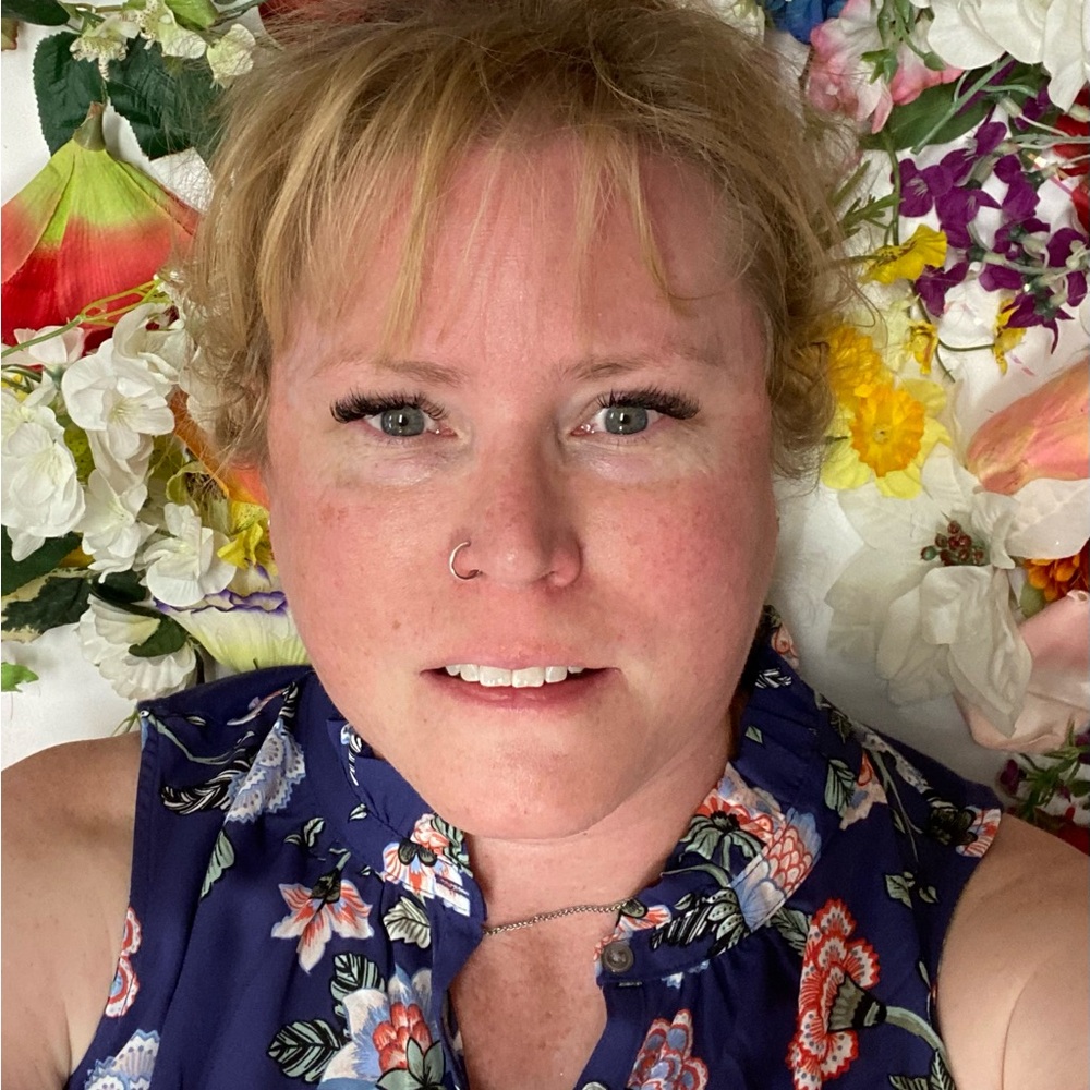 Meet your Posher, Kristine